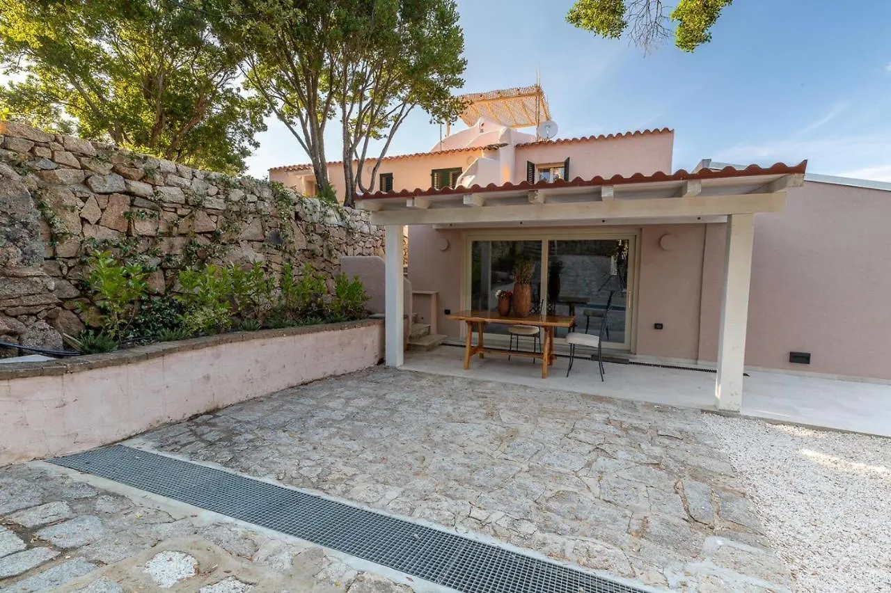 VILLA AMIRA Porto Cervo Liscia di Vacca Italia
