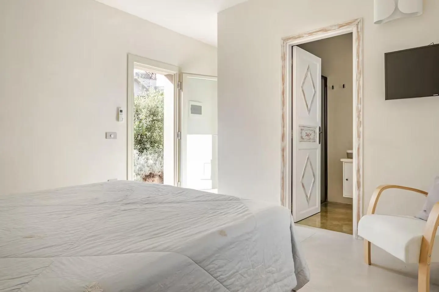 Villa Amira Porto Cervo Con Vista Mozzafiato Sul Mare,Piscina Privata,Wellness & Spa Liscia di Vacca
