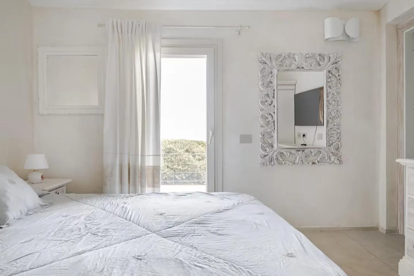 Villa Amira Porto Cervo Con Vista Mozzafiato Sul Mare,Piscina Privata,Wellness & Spa Liscia di Vacca