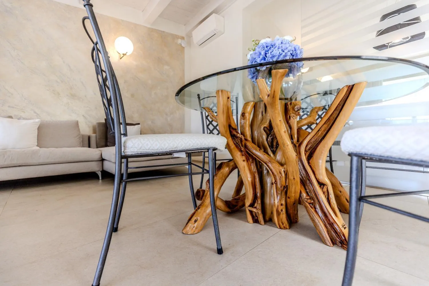 Villa Amira Porto Cervo Con Vista Mozzafiato Sul Mare,Piscina Privata,Wellness & Spa Liscia di Vacca Italien