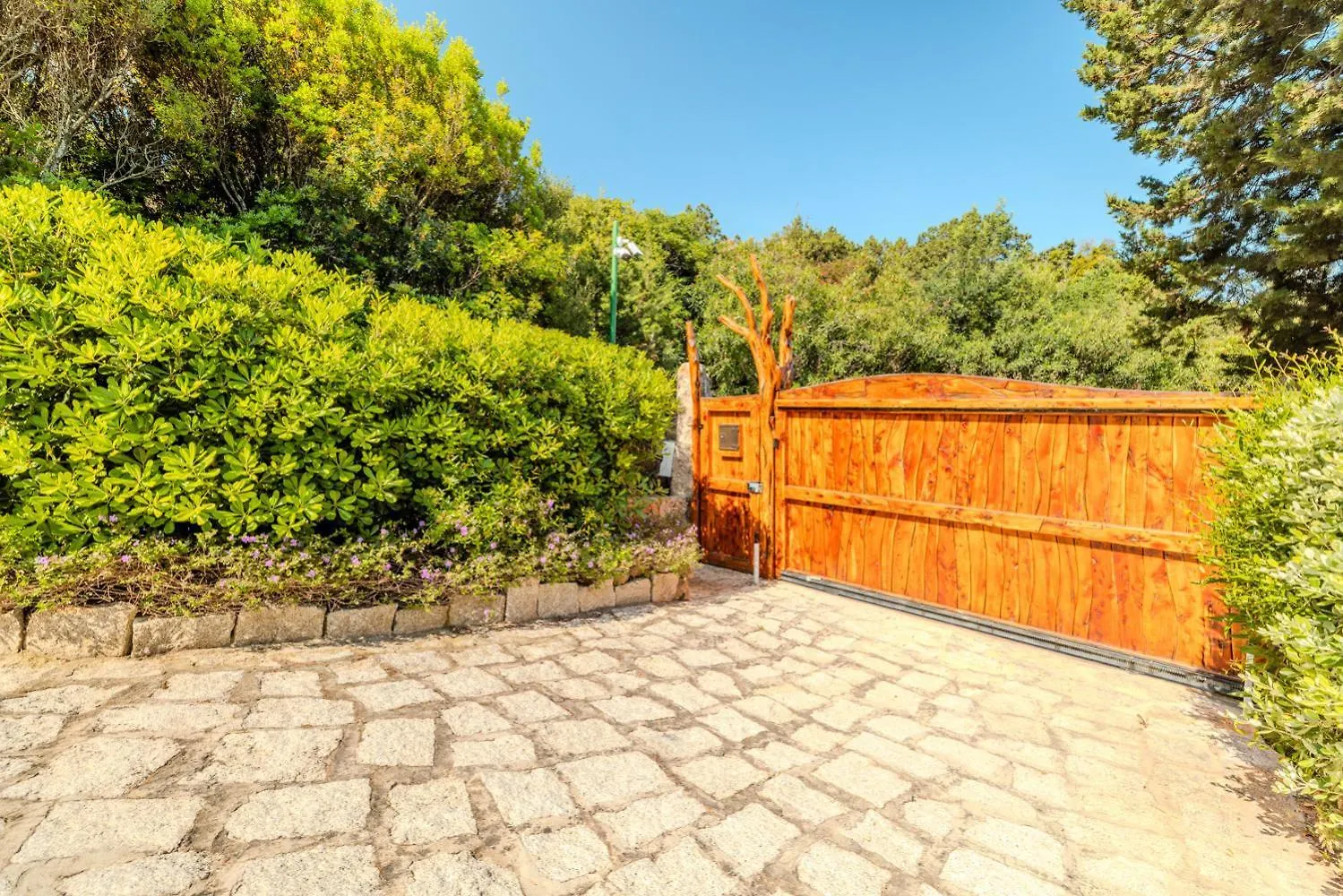 Villa Amira Porto Cervo Con Vista Mozzafiato Sul Mare,Piscina Privata,Wellness & Spa Liscia di Vacca