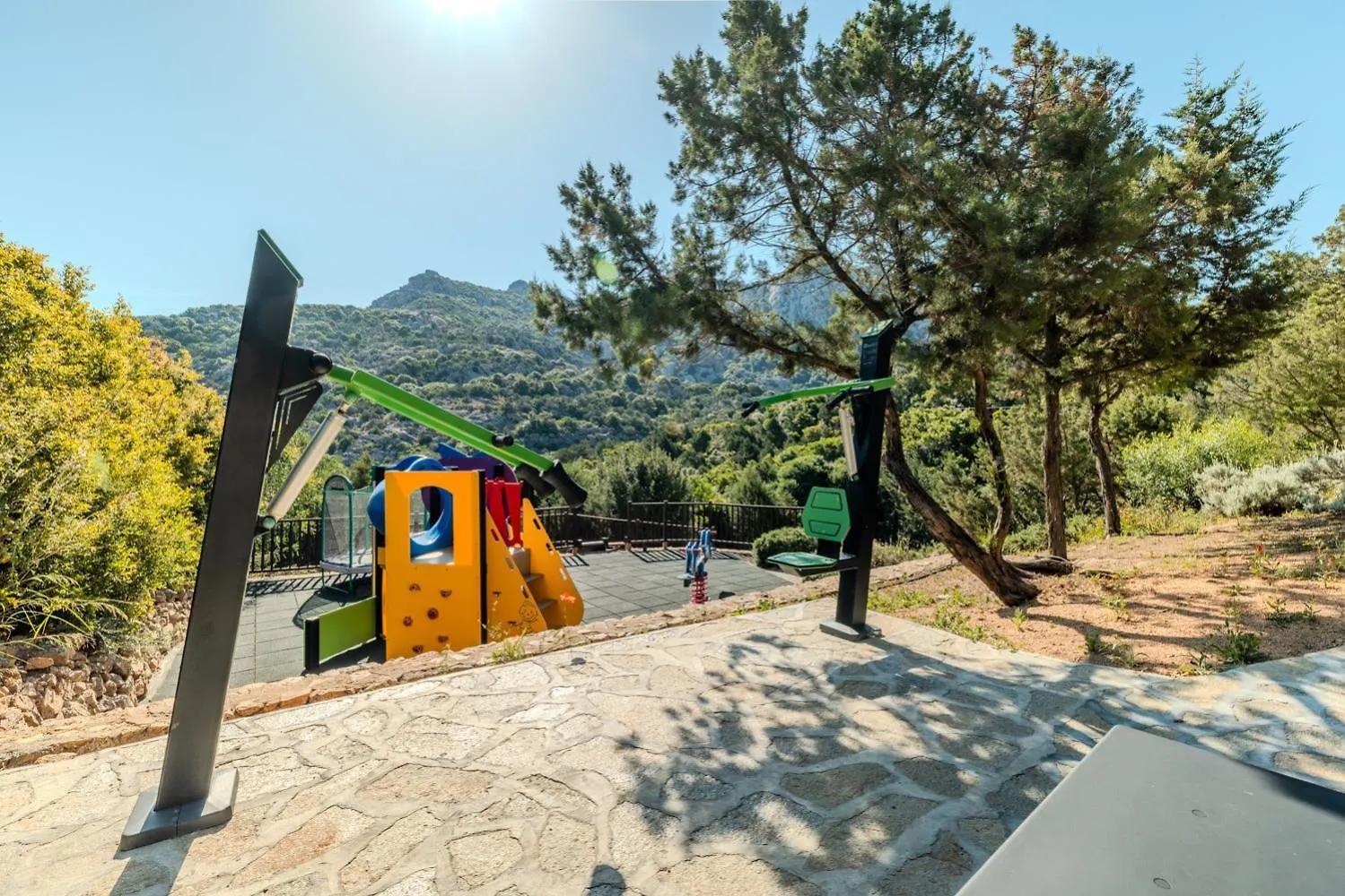 Villa Amira Porto Cervo Con Vista Mozzafiato Sul Mare,Piscina Privata,Wellness & Spa Liscia di Vacca