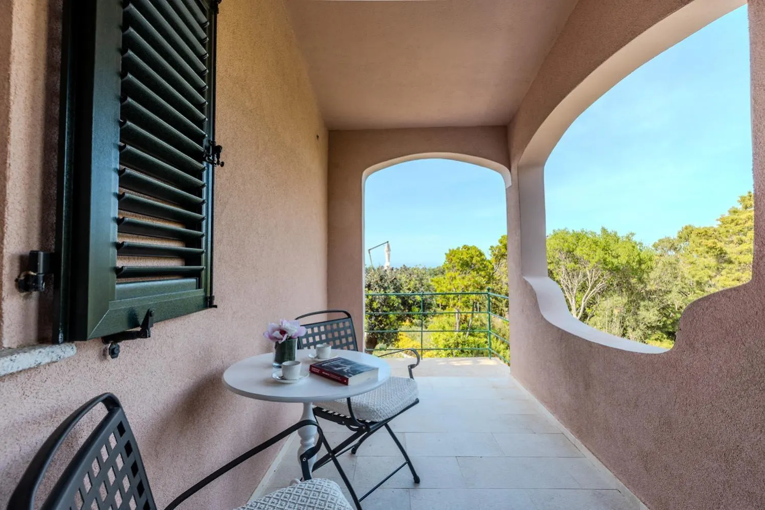 Villa Amira Porto Cervo Con Vista Mozzafiato Sul Mare,Piscina Privata,Wellness & Spa Liscia di Vacca