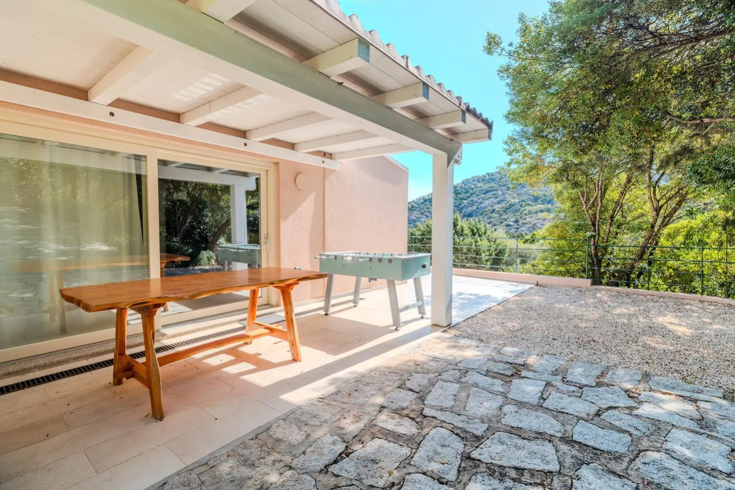 Villa Amira Porto Cervo Con Vista Mozzafiato Sul Mare,Piscina Privata,Wellness & Spa Liscia di Vacca Italien