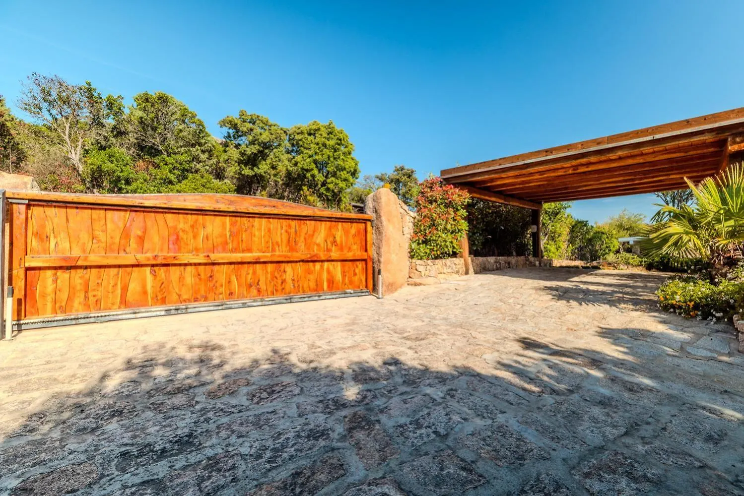 Villa Amira Porto Cervo Con Vista Mozzafiato Sul Mare,Piscina Privata,Wellness & Spa Liscia di Vacca