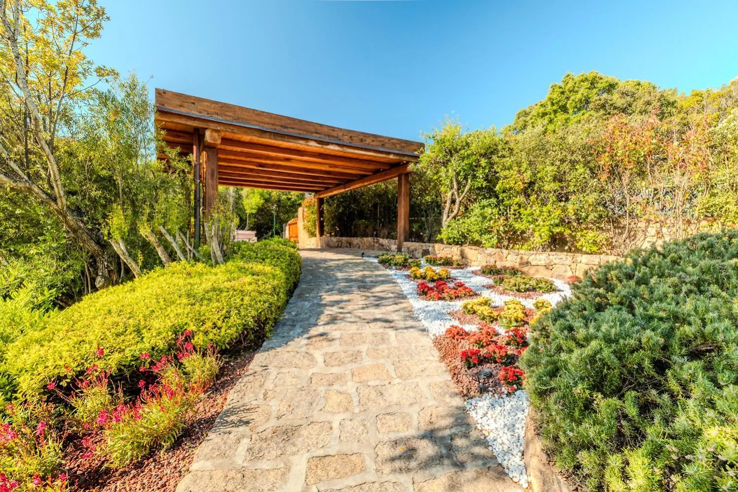 Villa Amira Porto Cervo Con Vista Mozzafiato Sul Mare,Piscina Privata,Wellness & Spa Liscia di Vacca