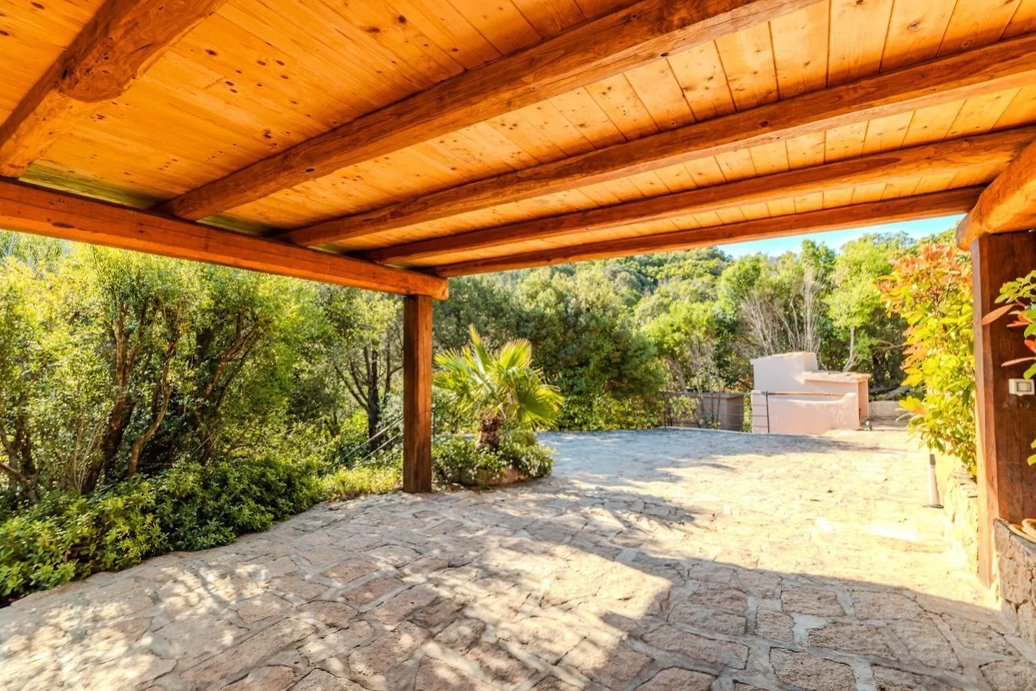 Villa Amira Porto Cervo Con Vista Mozzafiato Sul Mare,Piscina Privata,Wellness & Spa Liscia di Vacca