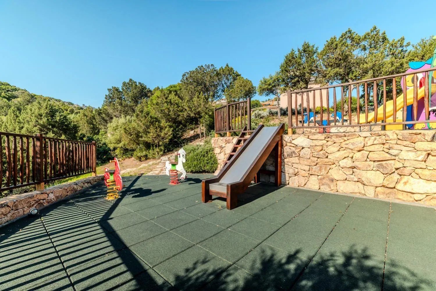 Villa Amira Porto Cervo Con Vista Mozzafiato Sul Mare,Piscina Privata,Wellness & Spa Liscia di Vacca Itálie